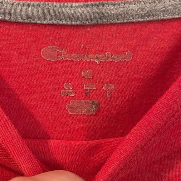 Champion Ole Miss Rebels Tee - Picture 3 of 3